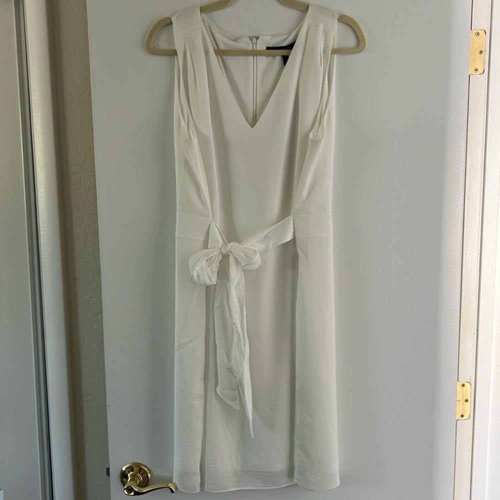 White House black market dress
